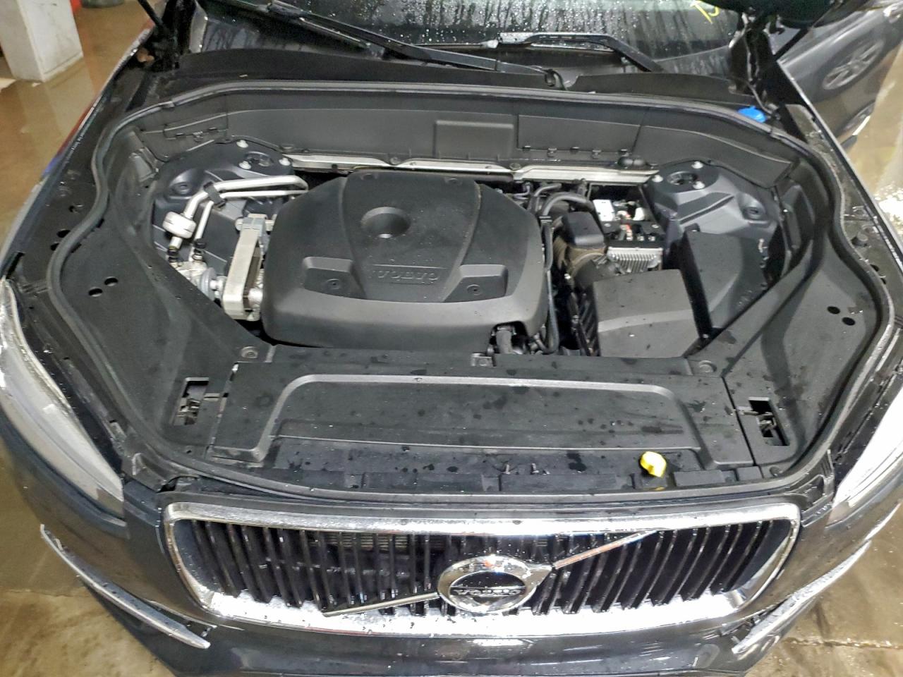 Volvo XC90 T6 Image 8