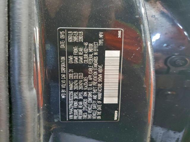 Volvo XC90 T6 Image 11