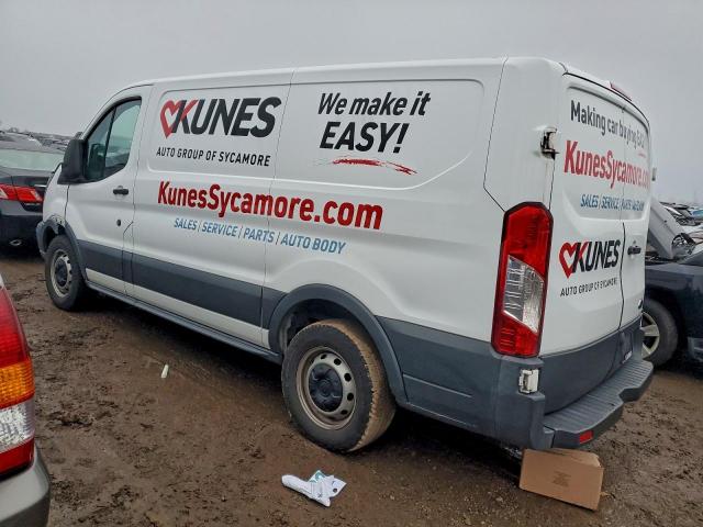 Ford Transit T-150 Image 12