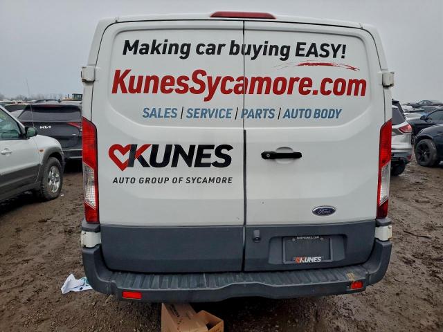 Ford Transit T-150 Image 10