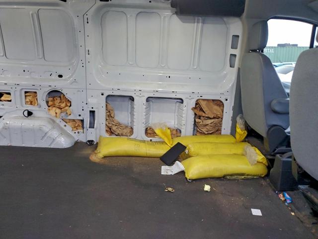 Ford Transit T-150 Image 9
