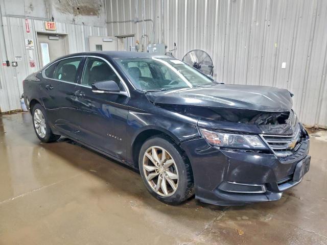 Chevrolet Impala Lt Image 3