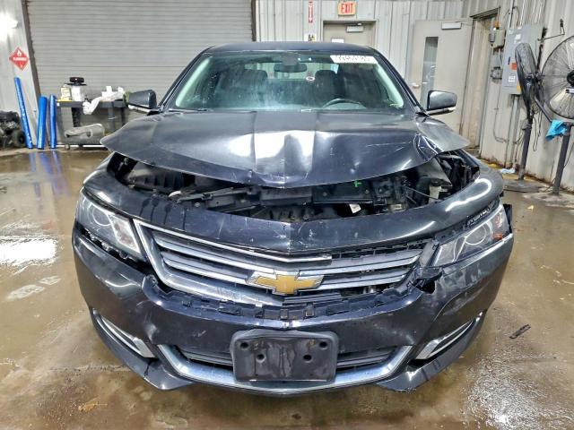 Chevrolet Impala Lt Image 10