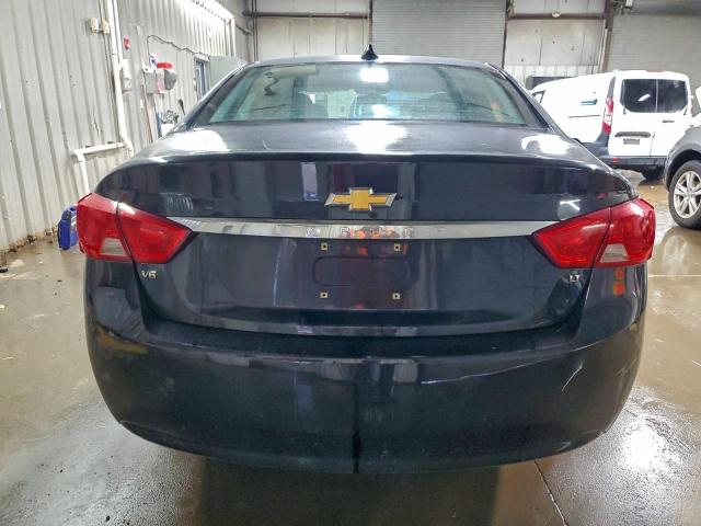 Chevrolet Impala Lt Image 5