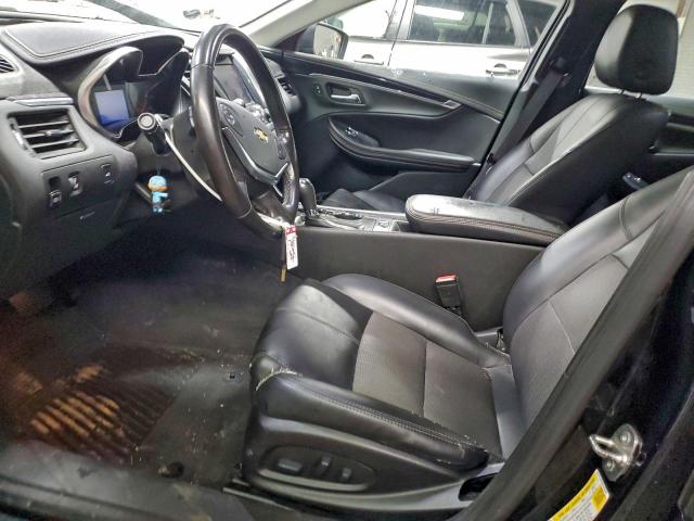 Chevrolet Impala Lt Image 11