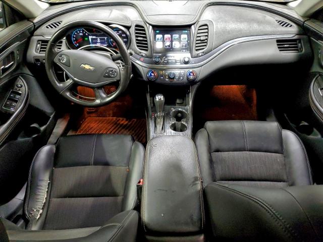 Chevrolet Impala Lt Image 7