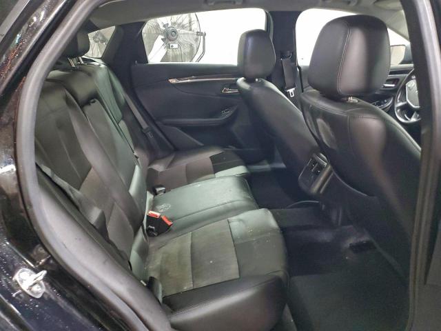 Chevrolet Impala Lt Image 4