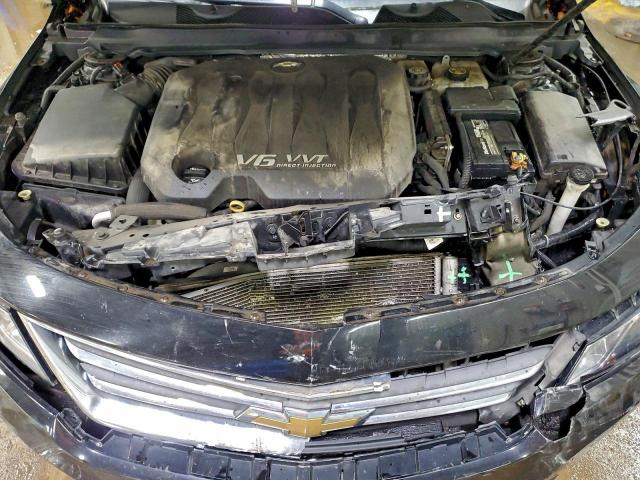 Chevrolet Impala Lt Image 9