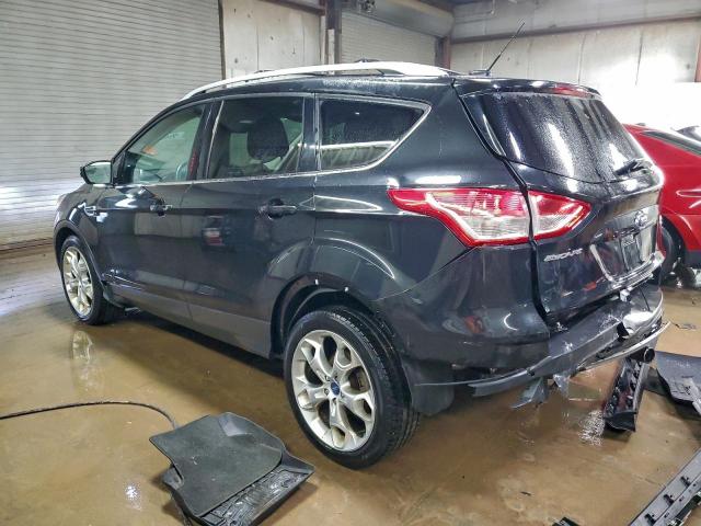 Ford Escape Titanium Image 2