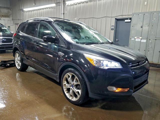 Ford Escape Titanium Image 5