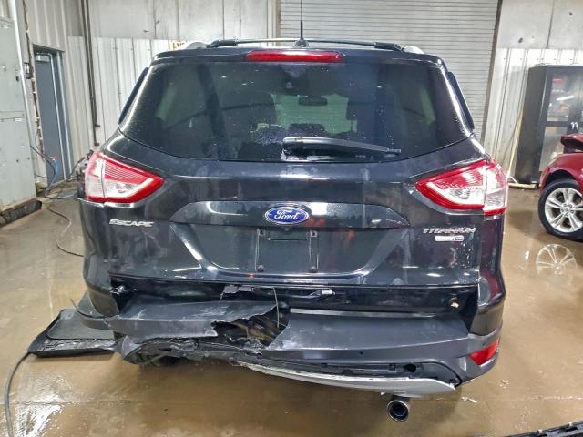 Ford Escape Titanium Image 6