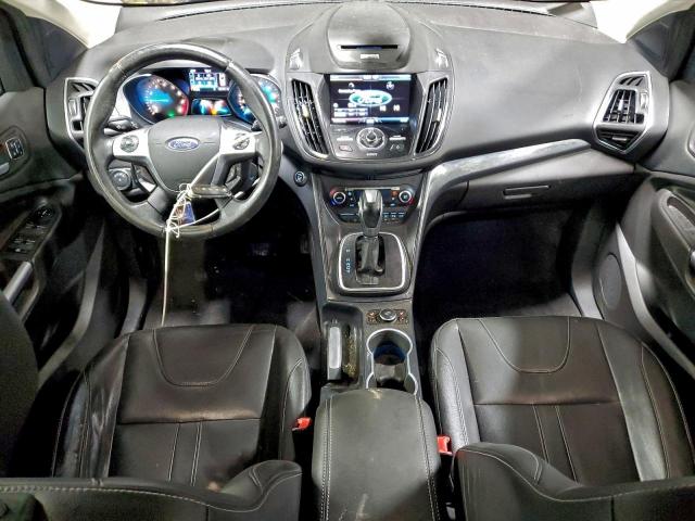 Ford Escape Titanium Image 13