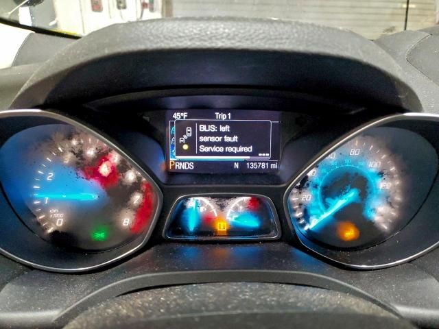 Ford Escape Titanium Image 9