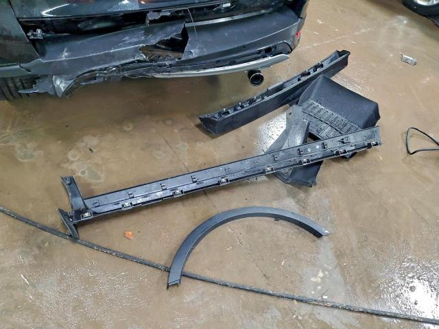 Ford Escape Titanium Image 7