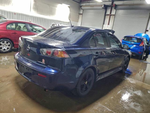 Mitsubishi Lancer Se Image 9