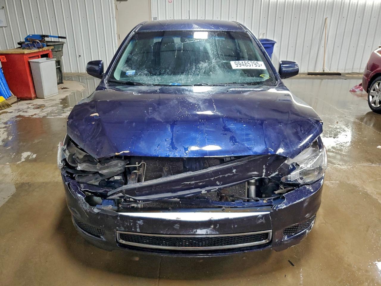 Mitsubishi Lancer Se Image 5