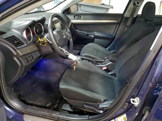 Mitsubishi Lancer Se Image 3