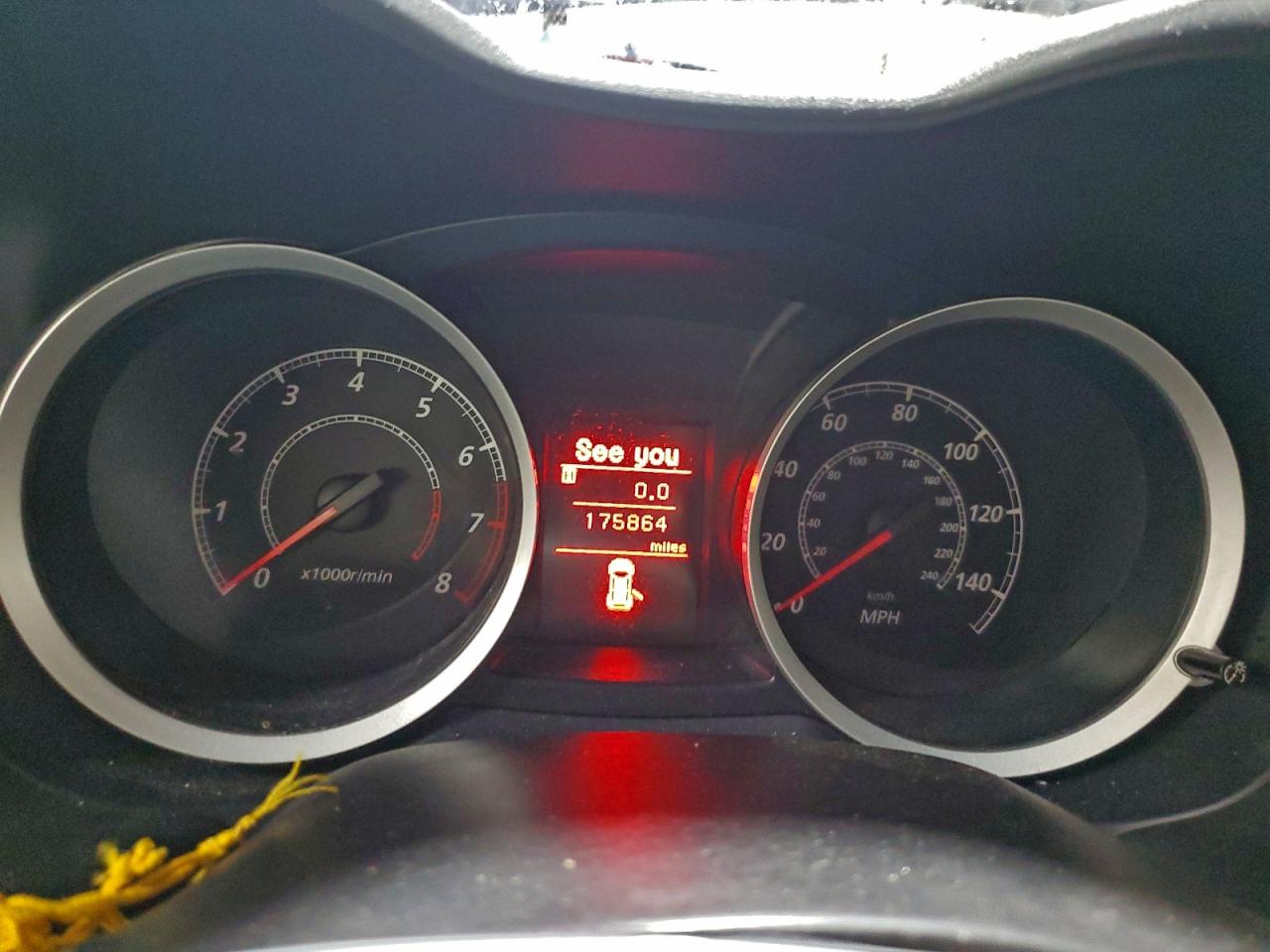 Mitsubishi Lancer Se Image 11