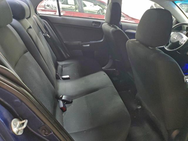 Mitsubishi Lancer Se Image 7