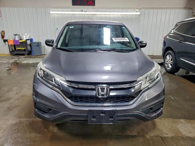 Honda Crv Lx Image 5