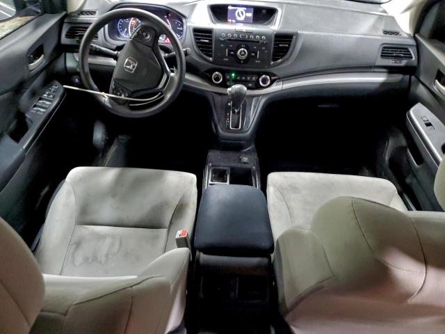 Honda Crv Lx Image 7