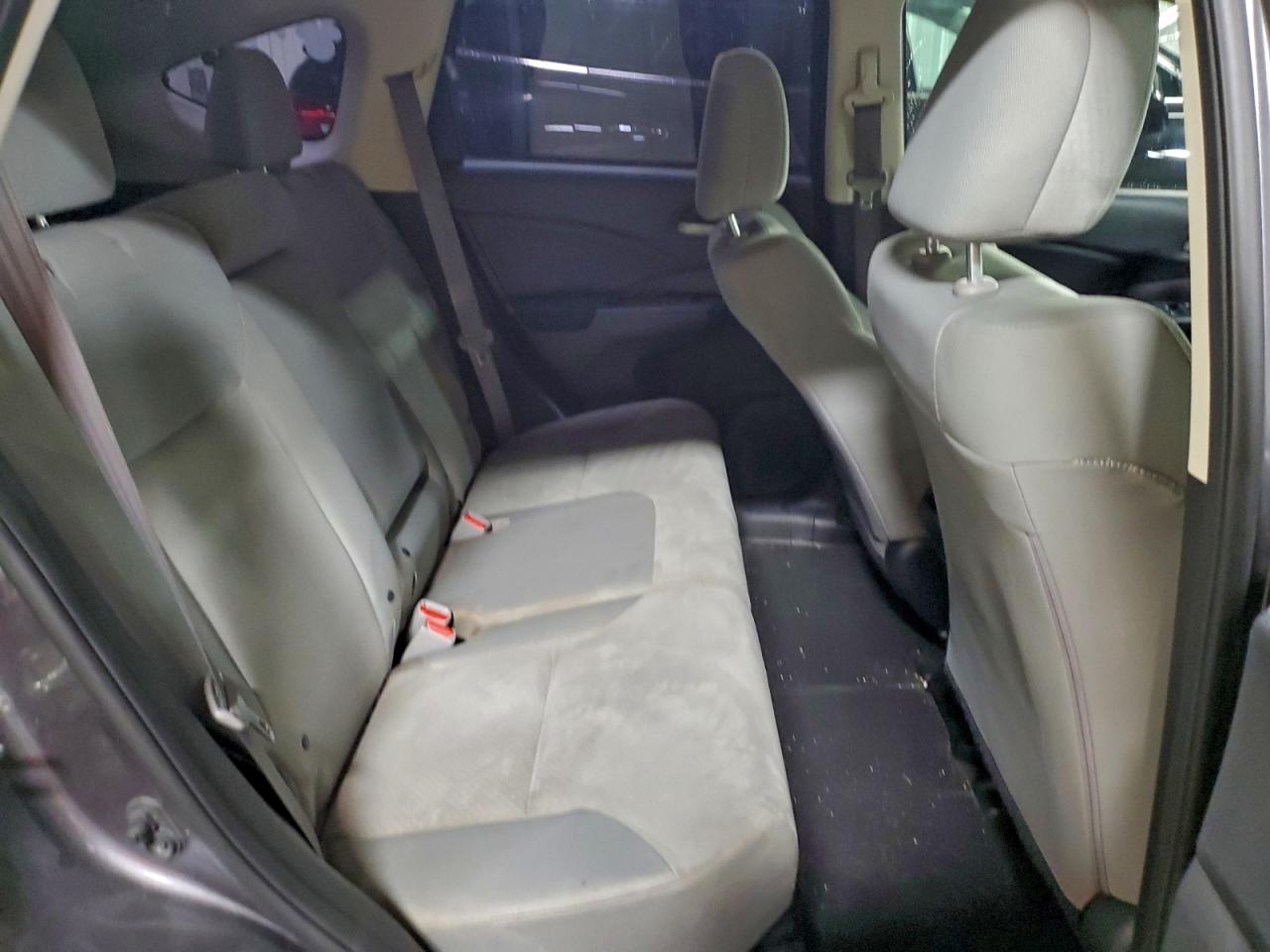 Honda Crv Lx Image 10