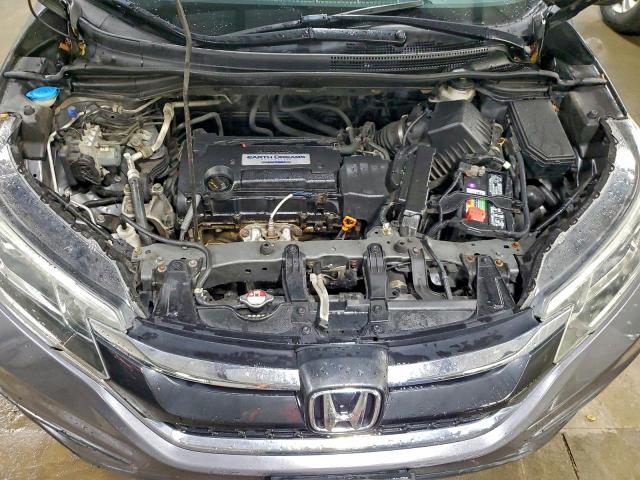 Honda Crv Lx Image 12