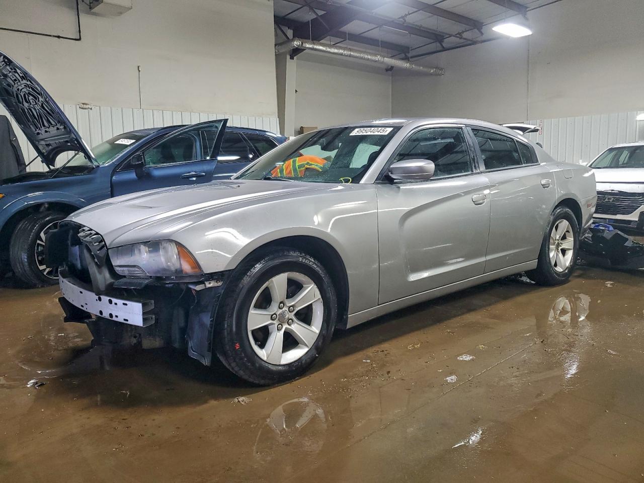 Dodge Charger Se Image 1