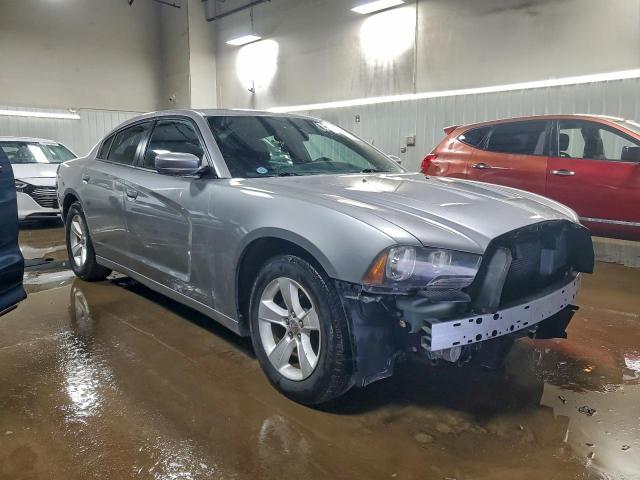 Dodge Charger Se Image 4