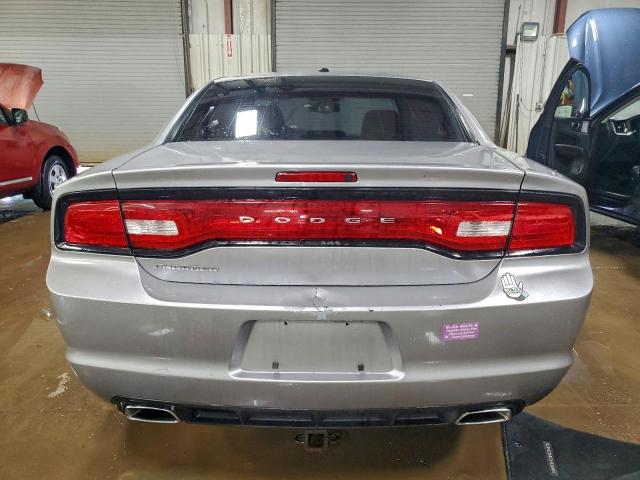 Dodge Charger Se Image 6