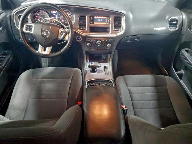 Dodge Charger Se Image 8