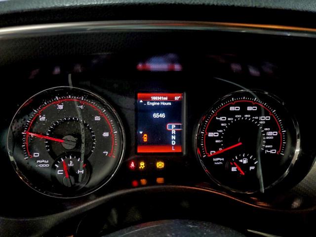 Dodge Charger Se Image 7