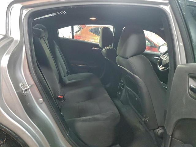 Dodge Charger Se Image 12