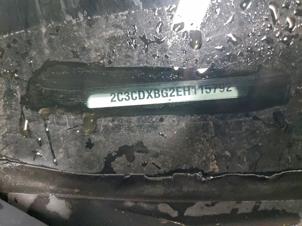 Dodge Charger Se Image 9