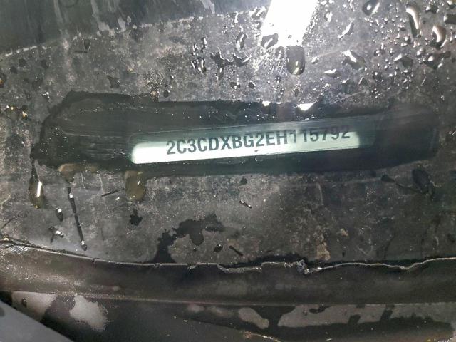 Dodge Charger Se Image 9