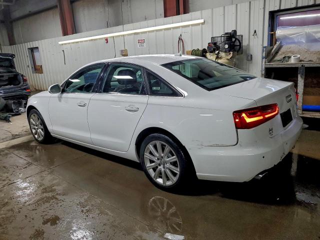 Audi A6 Premium Plus Image 4