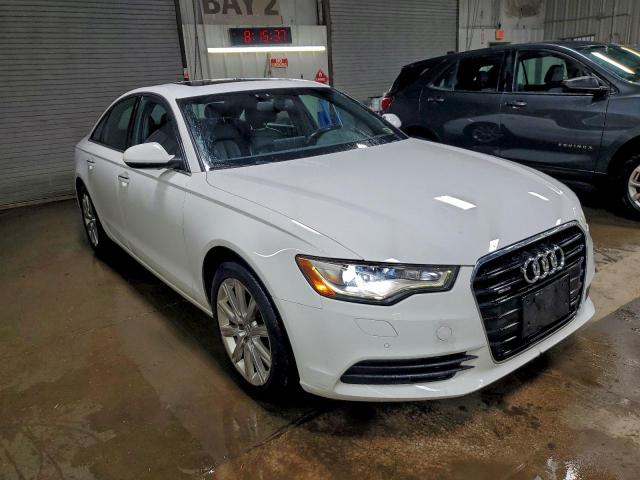 Audi A6 Premium Plus Image 11