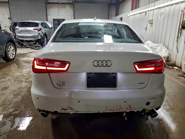 Audi A6 Premium Plus Image 7