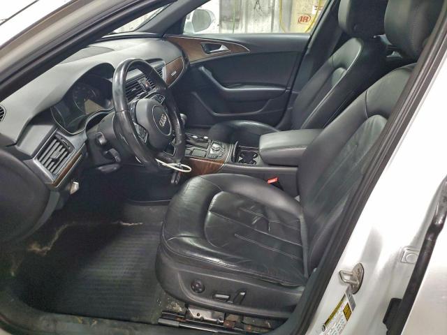 Audi A6 Premium Plus Image 8