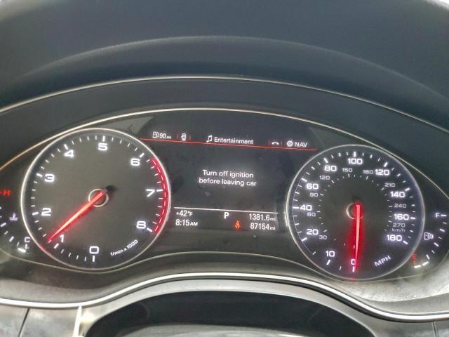 Audi A6 Premium Plus Image 5