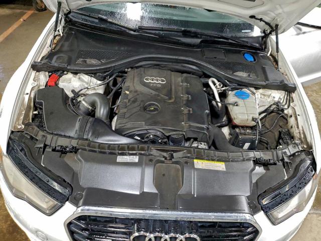 Audi A6 Premium Plus Image 2