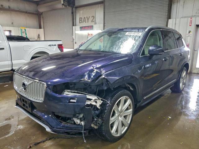  Salvage Volvo XC90