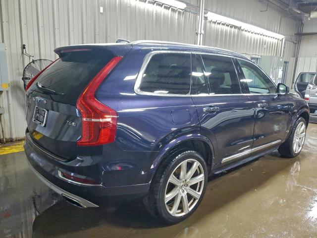 Volvo XC90 T6 Image 4