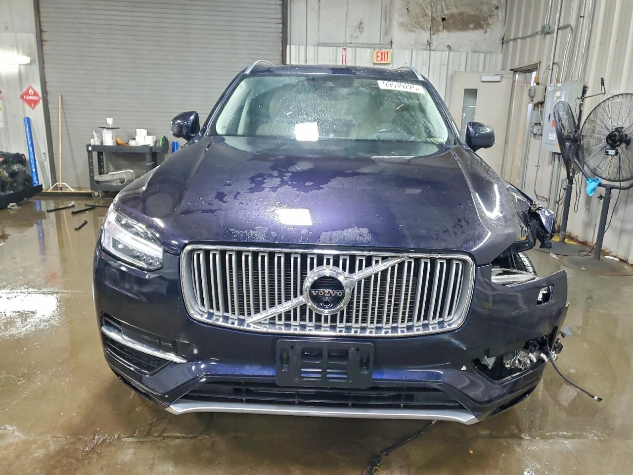 Volvo XC90 T6 Image 3