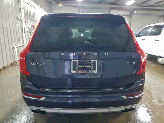 Volvo XC90 T6 Image 5