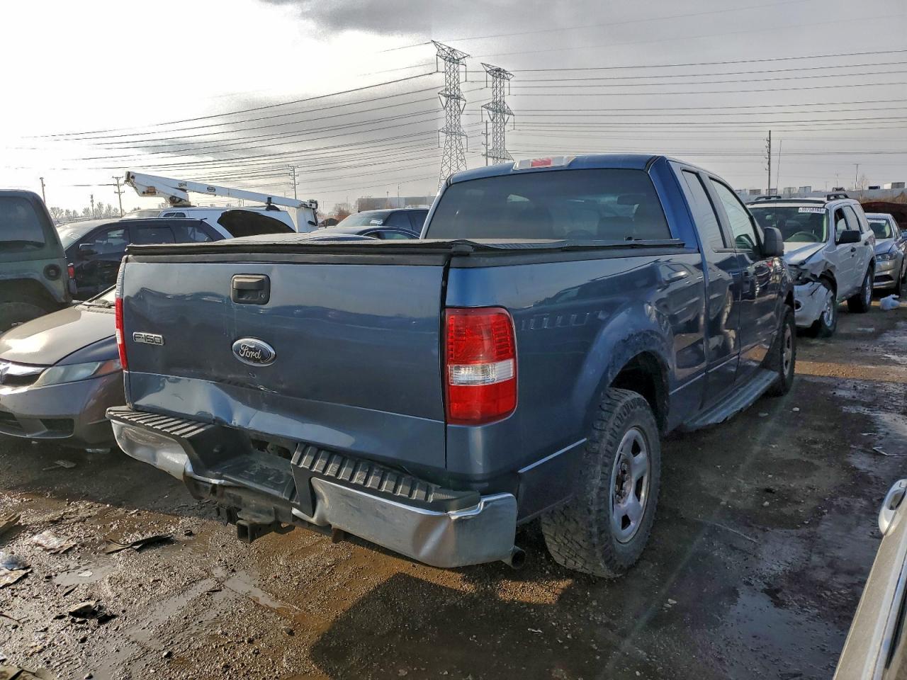 Ford F-150 Image 7