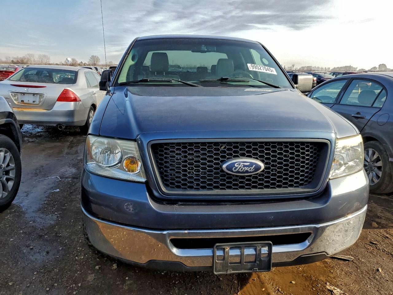 Ford F-150 Image 9