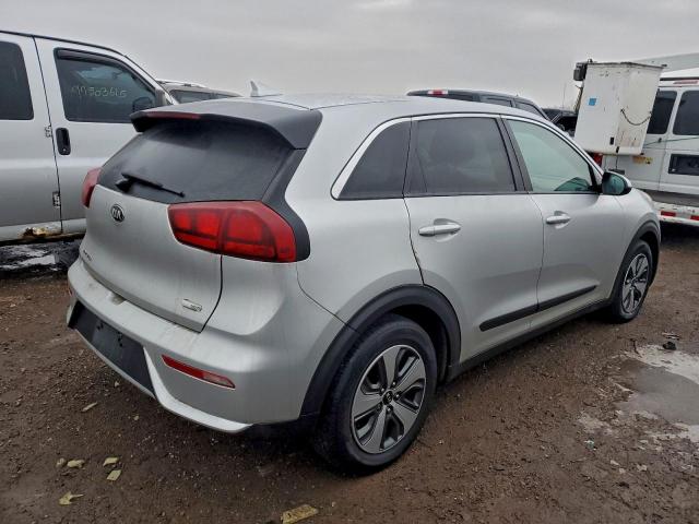 Kia Niro Fe Image 2