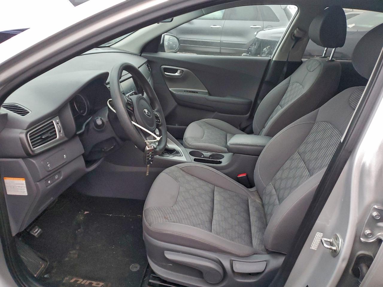 Kia Niro Fe Image 12