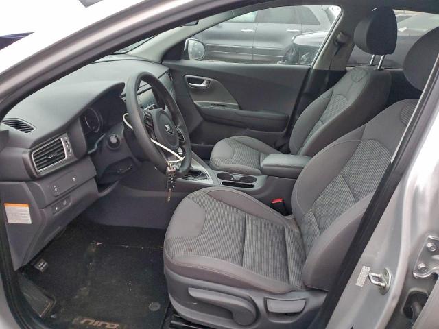 Kia Niro Fe Image 12